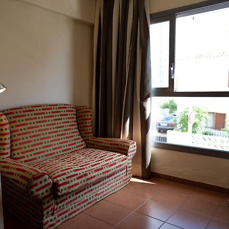 Hotel Alcossebre 外观 照片