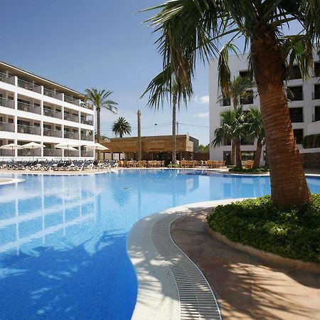 Hotel Alcossebre 外观 照片