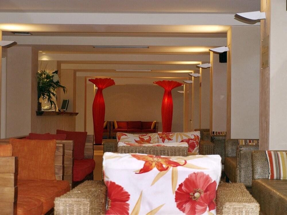 Hotel Alcossebre 外观 照片