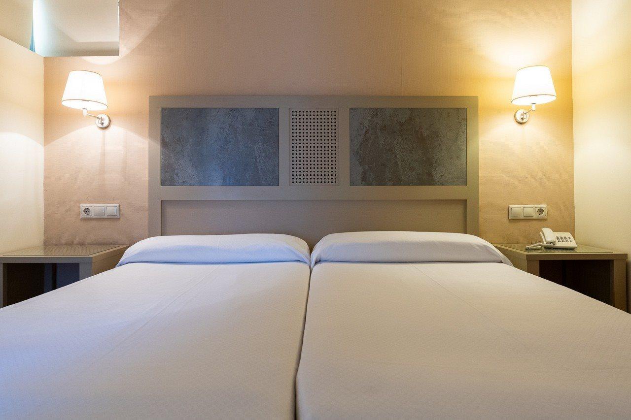 Hotel Alcossebre 外观 照片