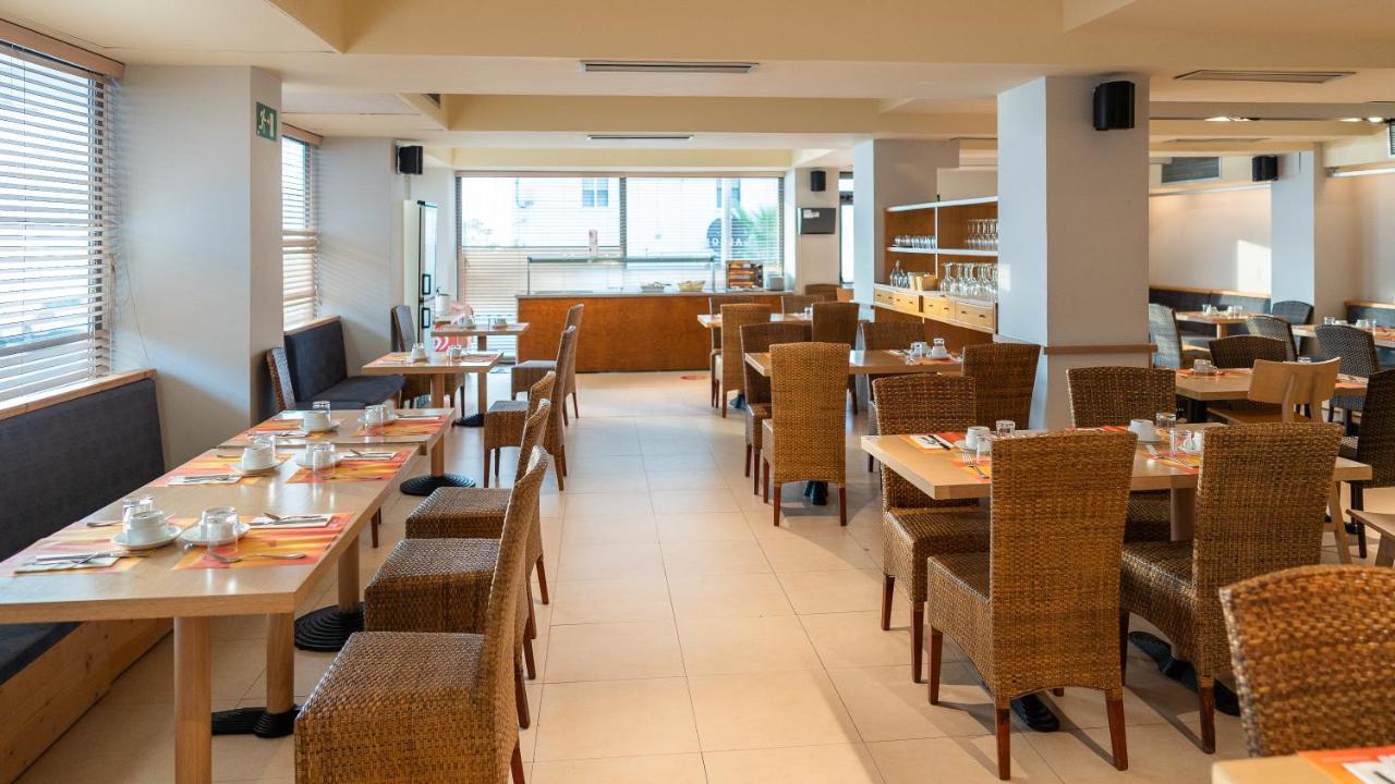Hotel Alcossebre 外观 照片