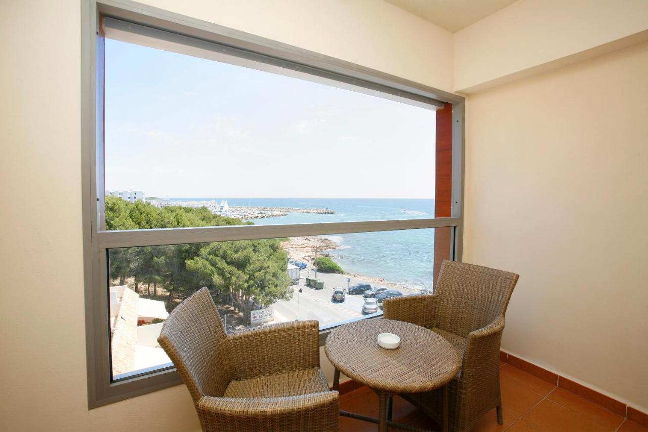 Hotel Alcossebre 外观 照片