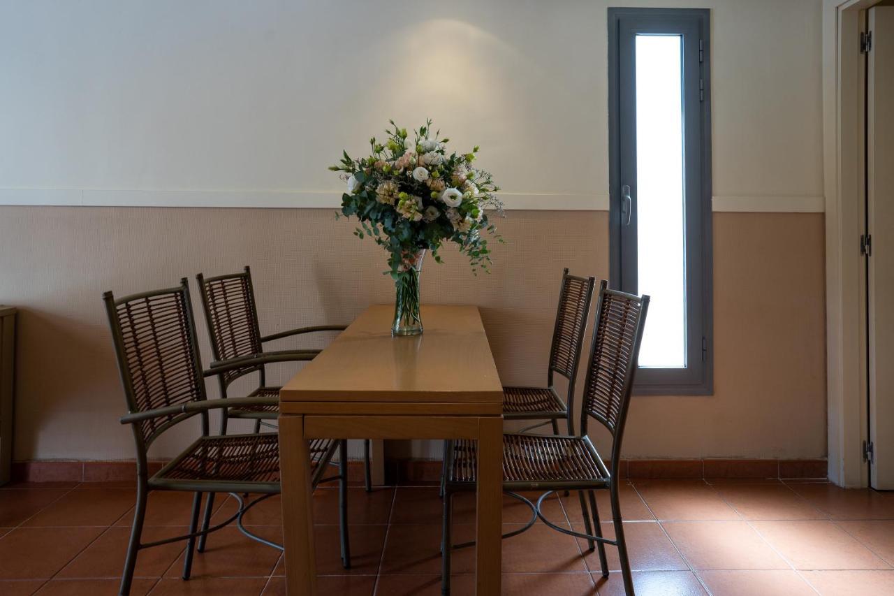 Hotel Alcossebre 外观 照片