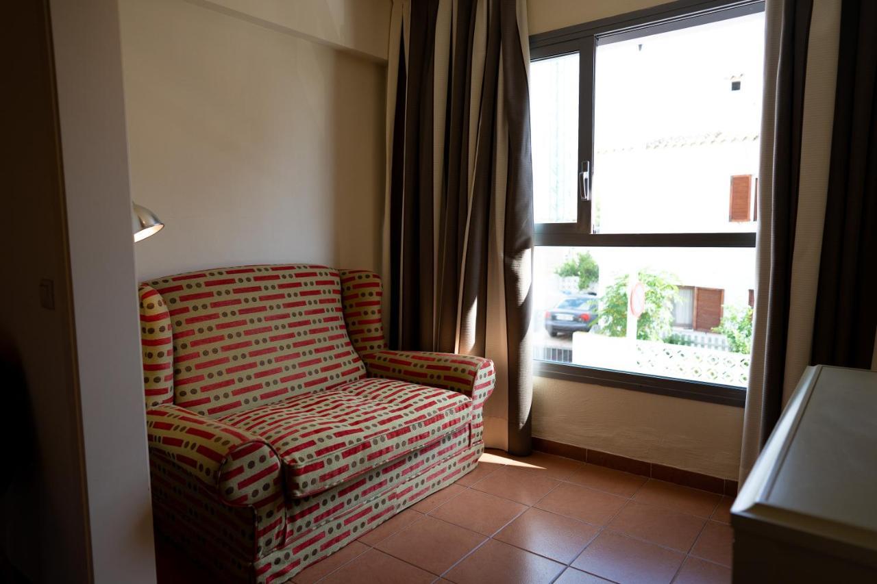 Hotel Alcossebre 外观 照片