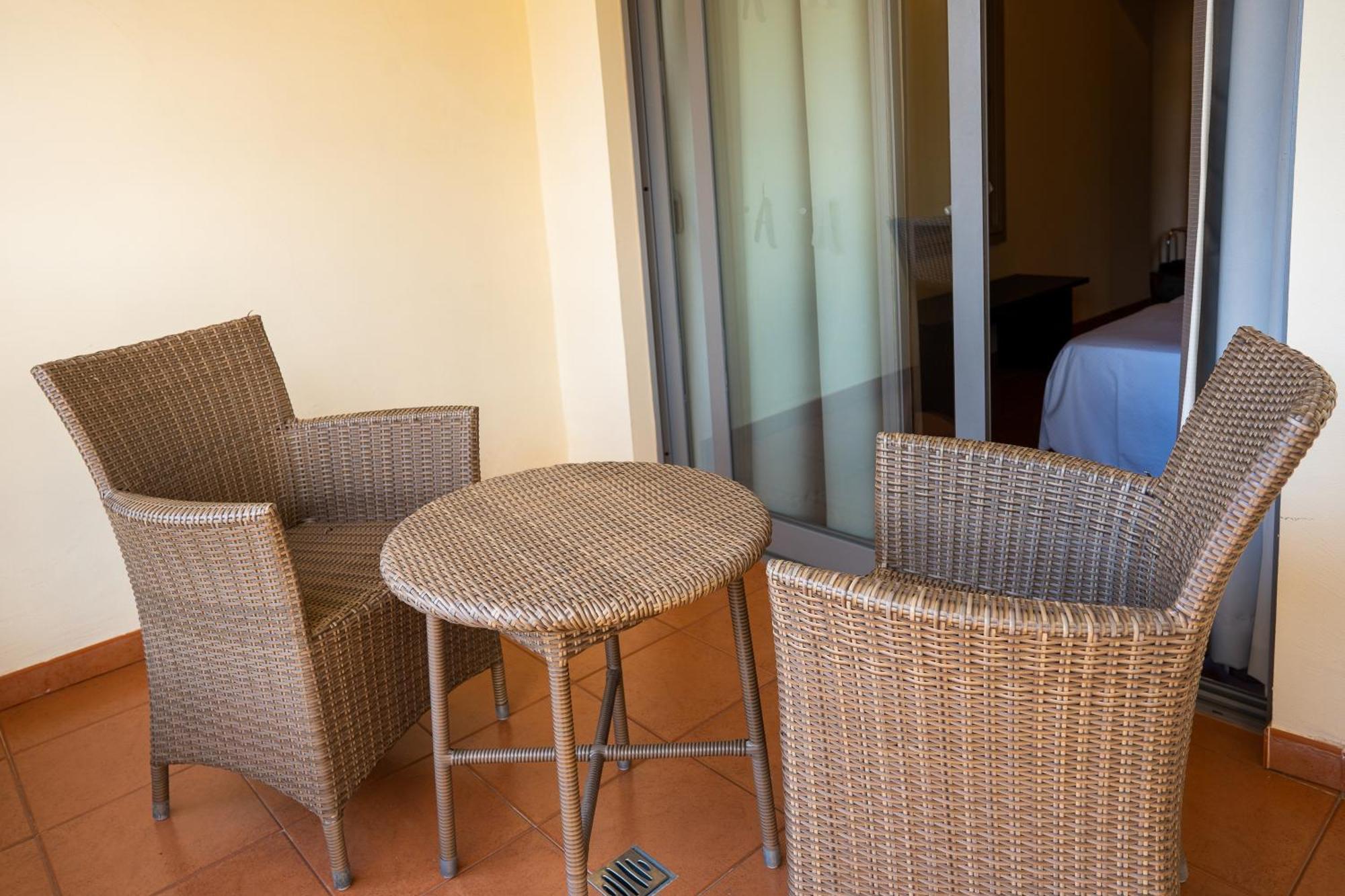 Hotel Alcossebre 外观 照片