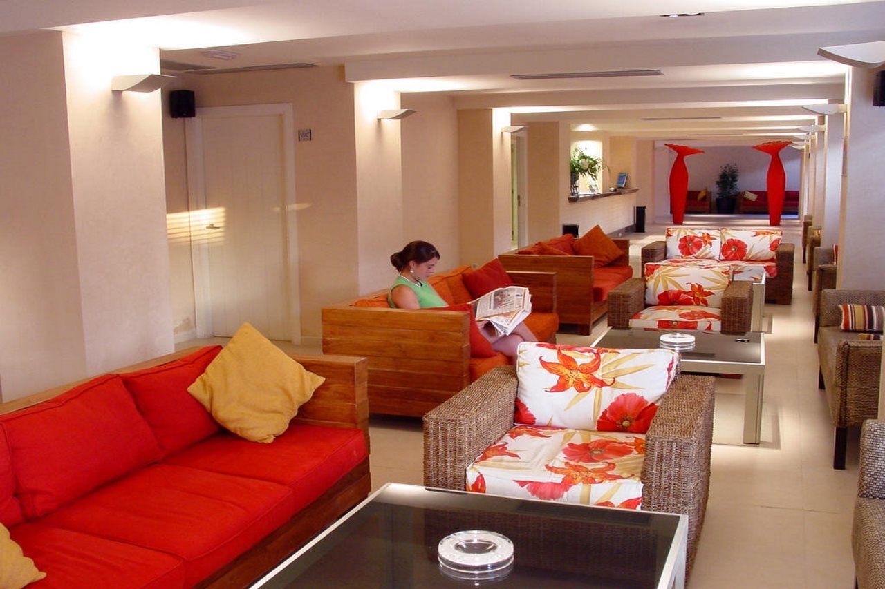 Hotel Alcossebre 外观 照片