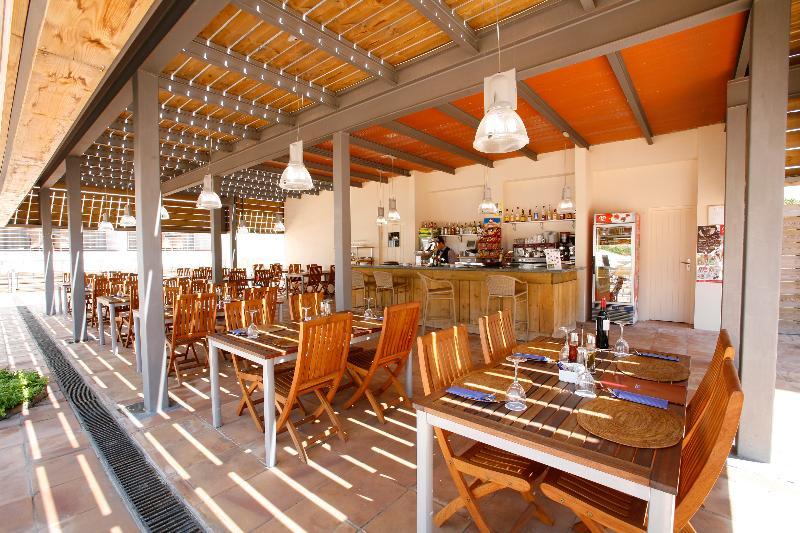 Hotel Alcossebre 外观 照片