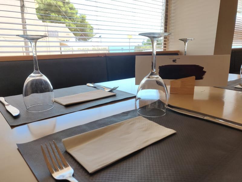 Hotel Alcossebre 外观 照片