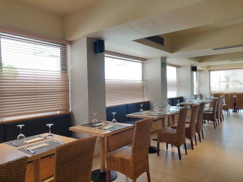Hotel Alcossebre 外观 照片
